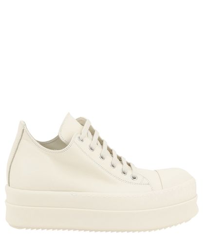 Platform sneakers - Rick Owens - Modalova