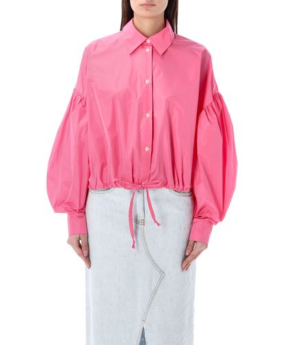 Blouse - MSGM - Modalova