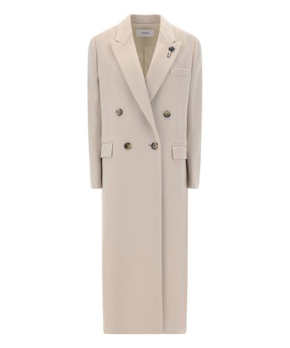 Coat - Lardini - Modalova