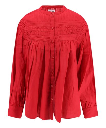 Blusa plalia - Marant Etoile - Modalova