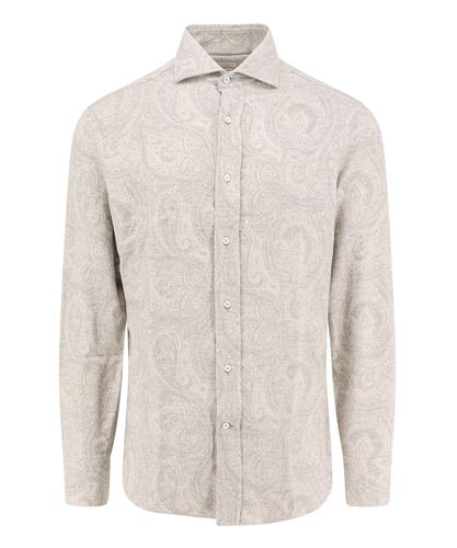 Shirt - Brunello Cucinelli - Modalova