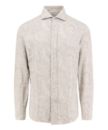 Shirt - Brunello Cucinelli - Modalova