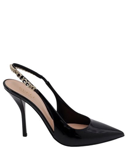 Signoria pumps - Gucci - Modalova