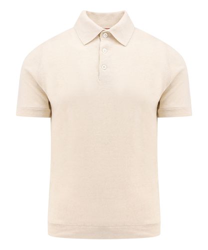 Polo shirt - Brunello Cucinelli - Modalova