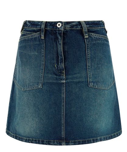 Mini skirt - Kenzo - Modalova