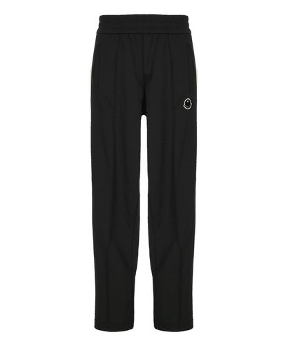 Moncler x Palm Angels Sweatpants - Moncler - Modalova