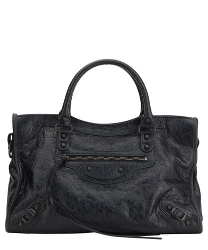 Le city medium tote bag - Balenciaga - Modalova