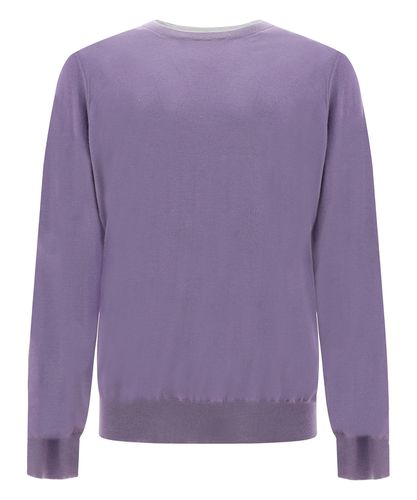 Sweater - Brunello Cucinelli - Modalova