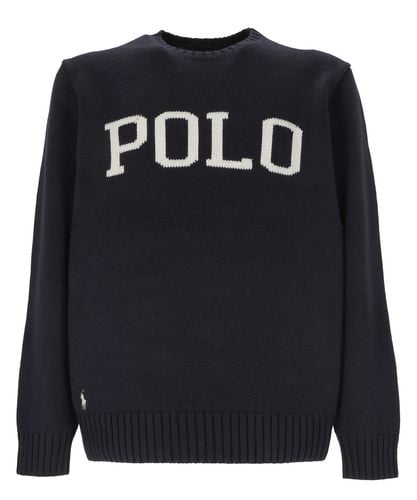 Maglione - Polo Ralph Lauren - Modalova