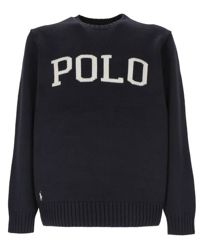 Sweater - Polo Ralph Lauren - Modalova