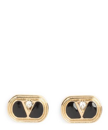 VLOGO Earrings - Valentino Garavani - Modalova