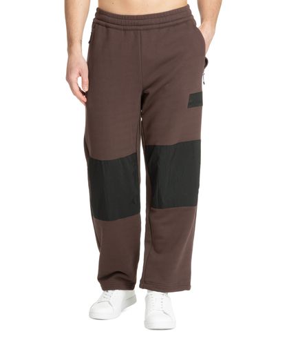 Sweatpants - EA7 Emporio Armani - Modalova