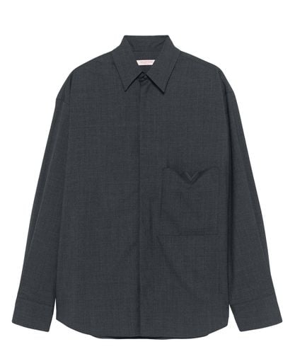 Shirt - Valentino - Modalova