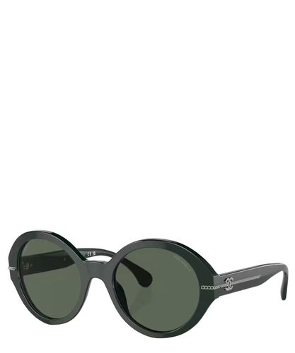 Sunglasses 5511 SOLE - Chanel - Modalova