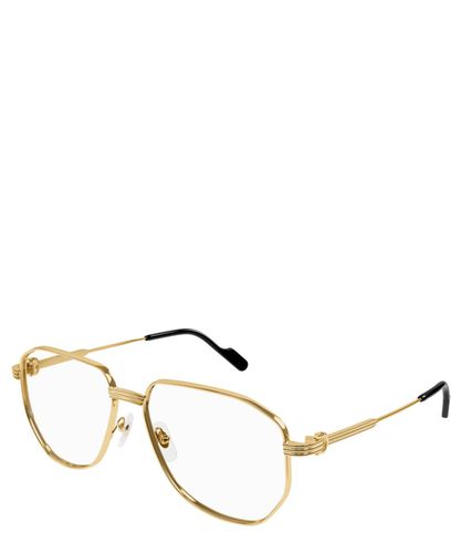 Eyeglasses CT0484O - Cartier - Modalova