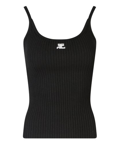 Tank top - Courrèges - Modalova