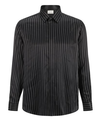 Camicia - Saint Laurent - Modalova