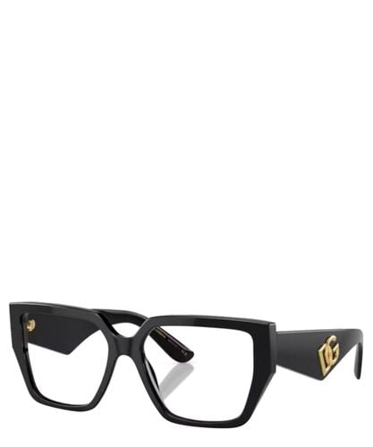 Eyeglasses 3373 VISTA - Dolce&Gabbana - Modalova