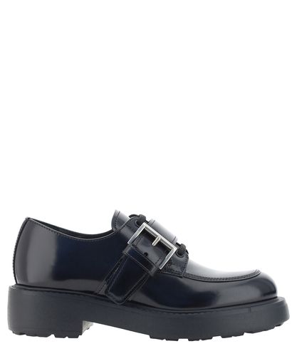 Derby schuhe - Prada - Modalova