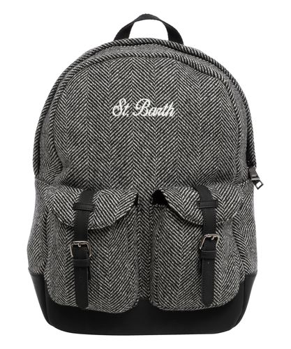 Cody Backpack - MC2 Saint Barth - Modalova