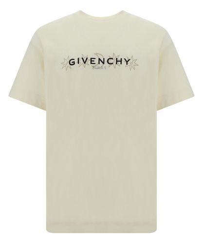 Reverse T-shirt - Givenchy - Modalova