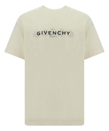 Reverse T-shirt - Givenchy - Modalova