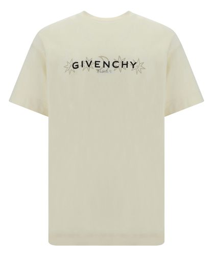 T-shirt reverse - Givenchy - Modalova