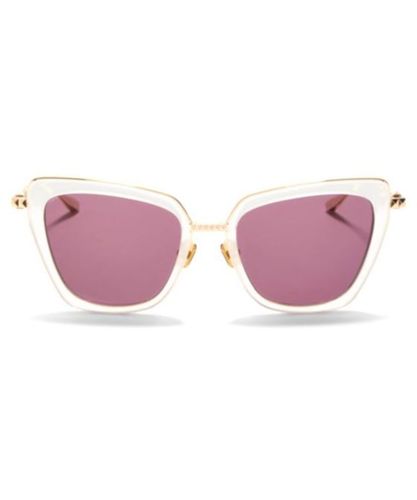 Occhiali da sole vls-165 - Valentino - Modalova