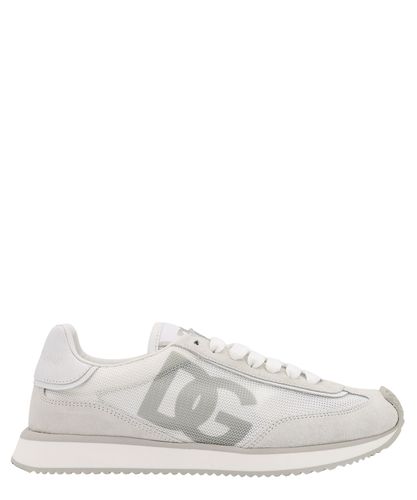 Dg cushion sneakers - Dolce&Gabbana - Modalova