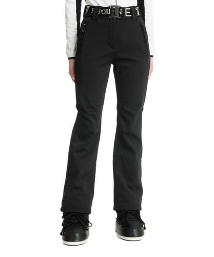 Pantaloni da sci - EA7 Emporio Armani - Modalova