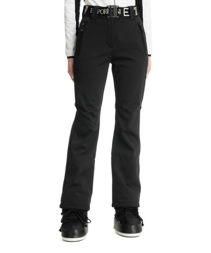 Ski trousers - EA7 Emporio Armani - Modalova