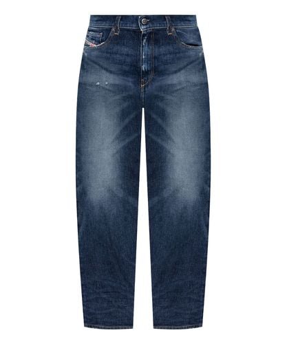 D-Air Jeans - Diesel - Modalova