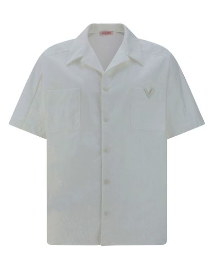 Short sleeve shirt - Valentino - Modalova