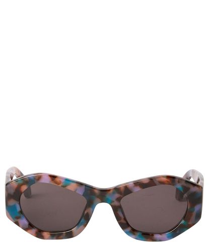 Sonnenbrillen pryzma sunglasses - Ambush - Modalova