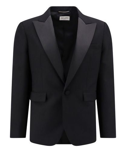 Blazer - Saint Laurent - Modalova