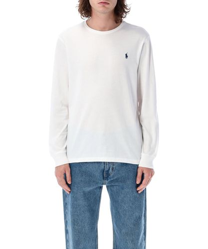 Long sleeve t-shirt - Polo Ralph Lauren - Modalova