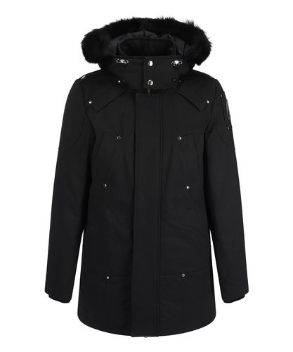 Parka stirling - Moose Knuckles - Modalova