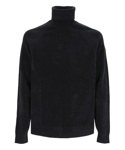 Roll-neck sweater - RRD Roberto Ricci Designs - Modalova