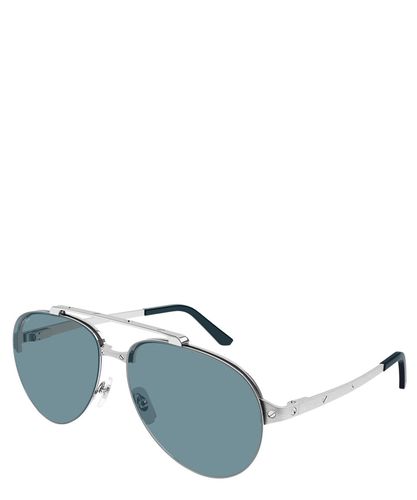 Sonnenbrillen ct0354s - Cartier - Modalova