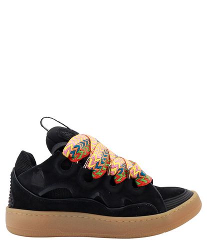 Curb Sneakers - Lanvin - Modalova