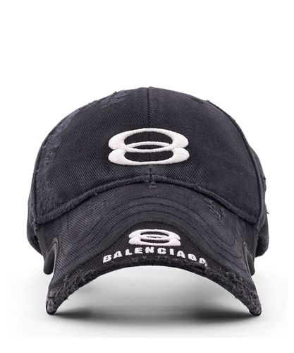 Cappello con visiera unity sport - Balenciaga - Modalova