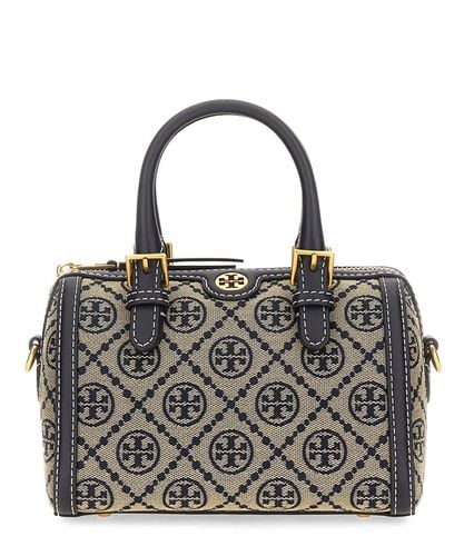 Mini barrel handtasche - Tory Burch - Modalova