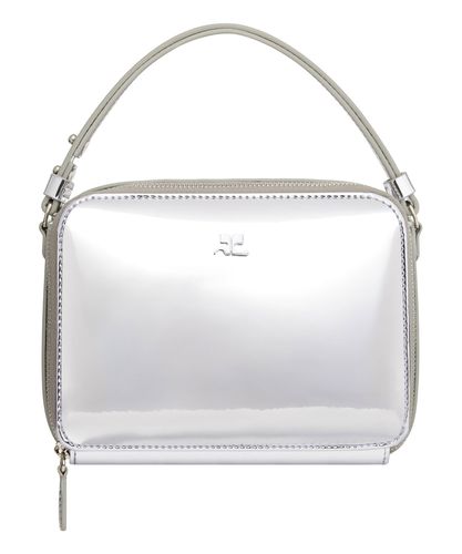 Borsa a mano cloud mirror - Courrèges - Modalova