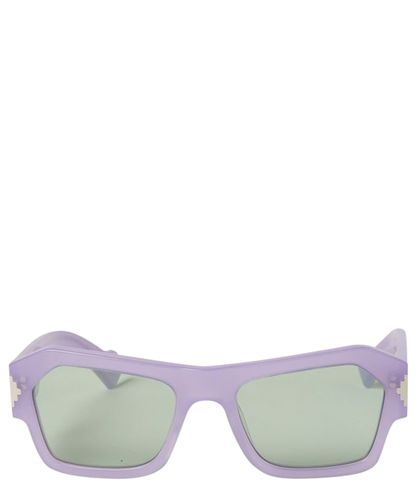 Sunglasses CARDO SUNGLASSES - Marcelo Burlon County of Milan - Modalova