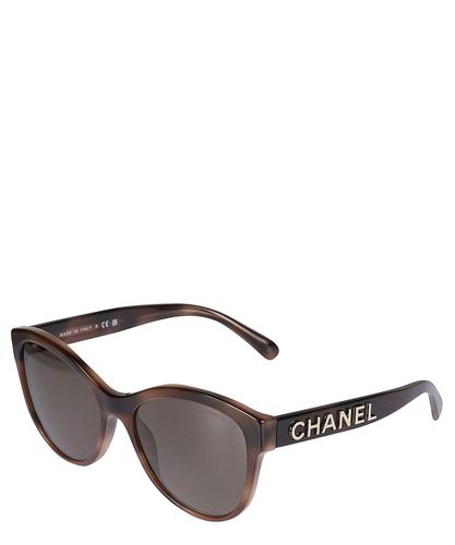Sunglasses 5458 SOLE - Chanel - Modalova
