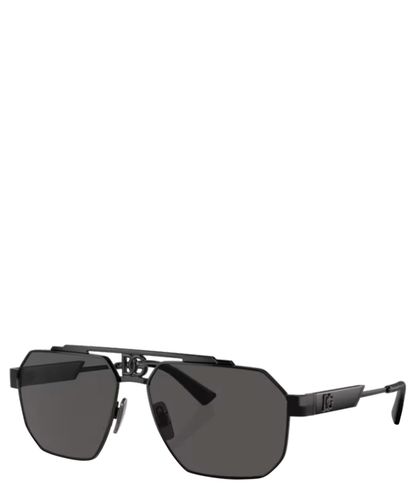 Sunglasses 2294 SOLE - Dolce&Gabbana - Modalova