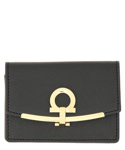 Wallet - Salvatore Ferragamo - Modalova