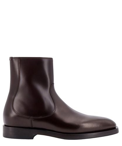 Ankle boots - Brunello Cucinelli - Modalova