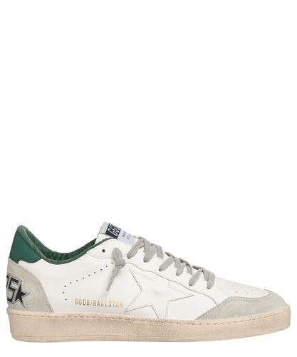 Ball Star Sneakers - Golden Goose - Modalova