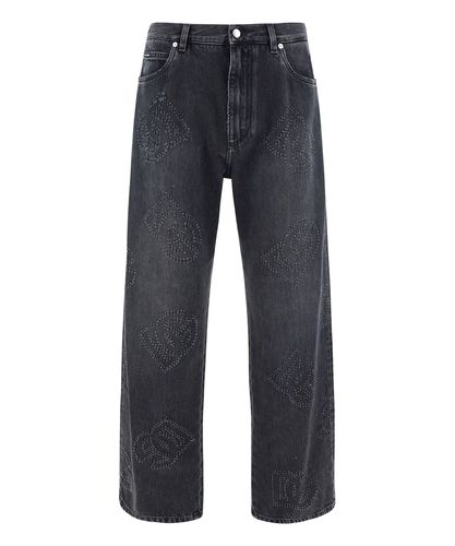 Jeans - Dolce&Gabbana - Modalova